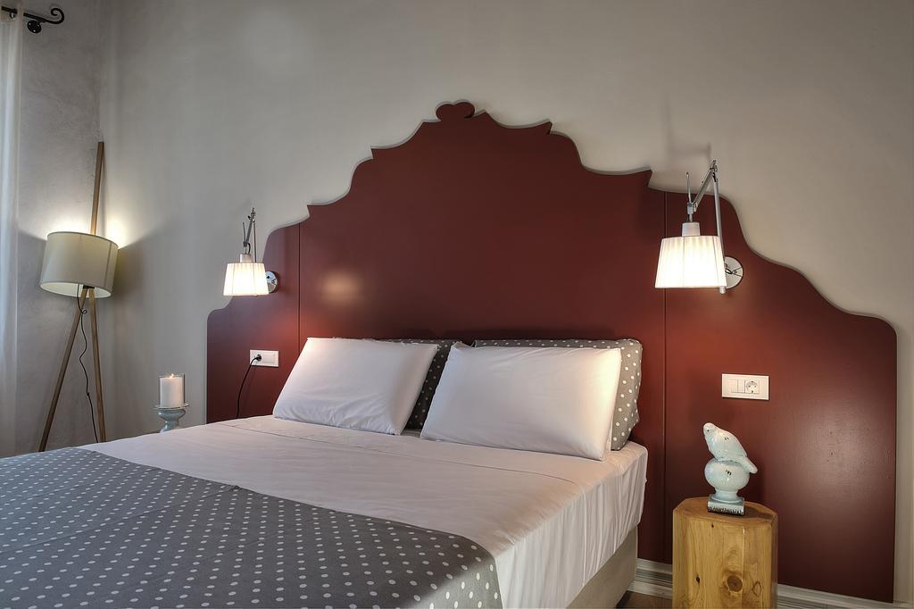 Superior Room Sea View