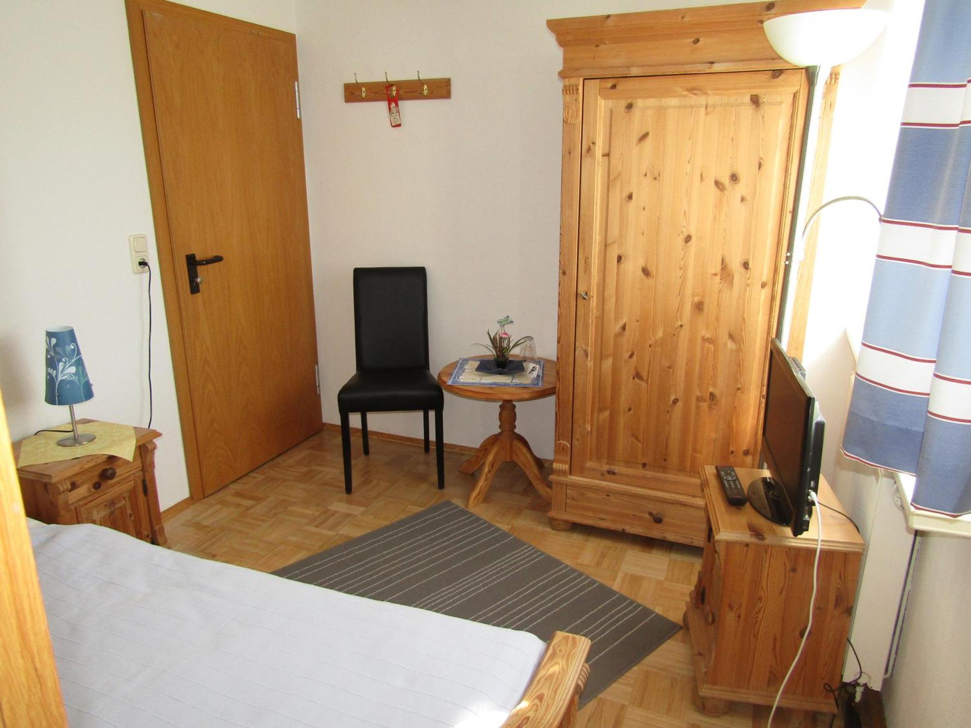 Einzelzimmer
