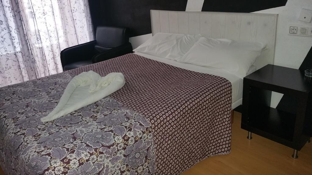 Double Room Balcony