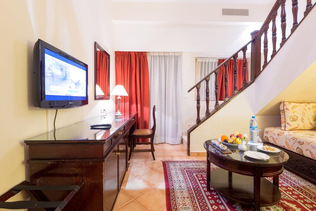 Chambre en Duplex