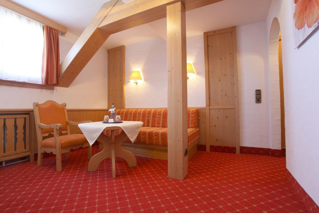 Chambre Double Supérieure