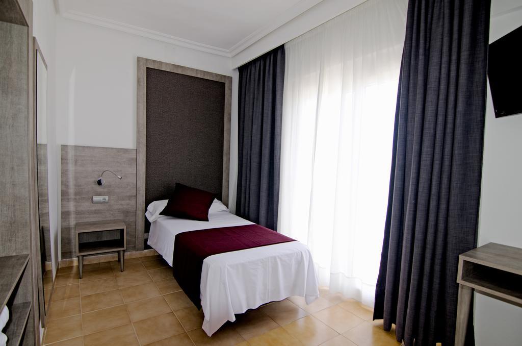 Quarto Individual