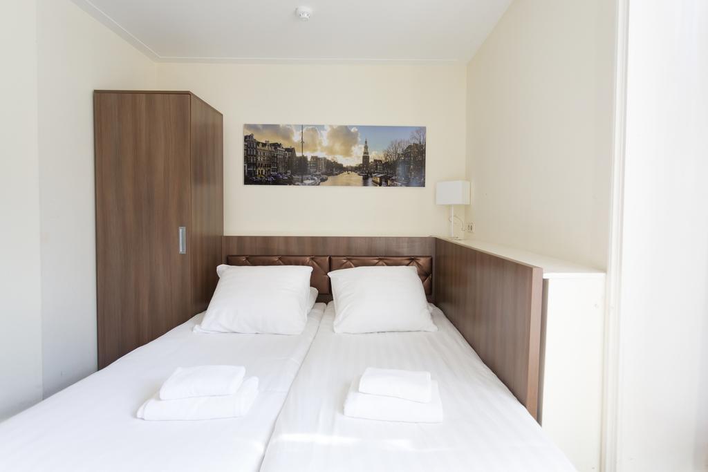 Small Twin Room Souterrain
