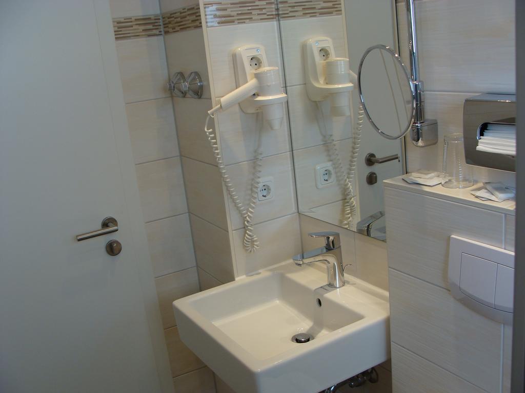 Chambre Double