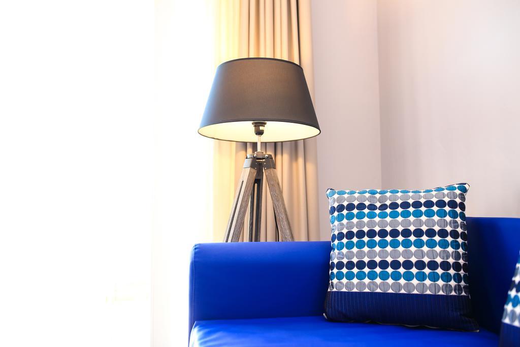 Large Junior Suite Sea View