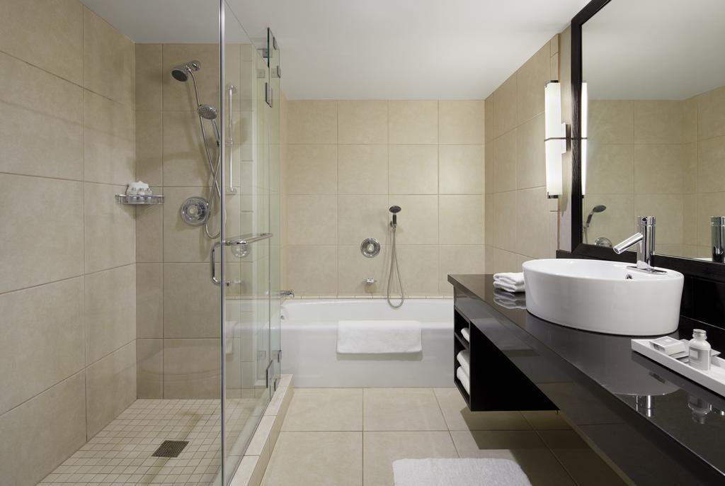 Habitación Deluxe con cama extragrande