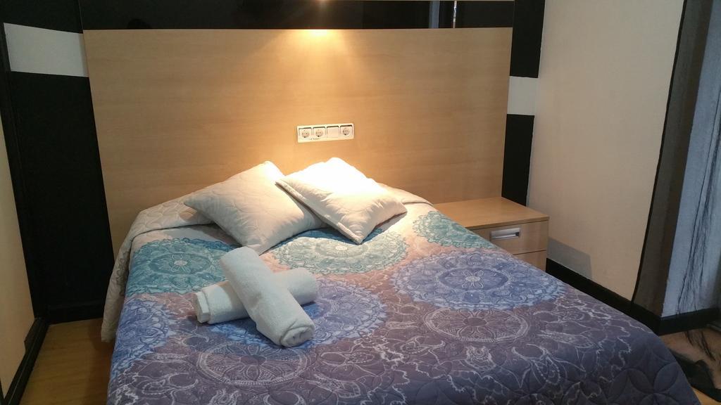 Double Room Balcony