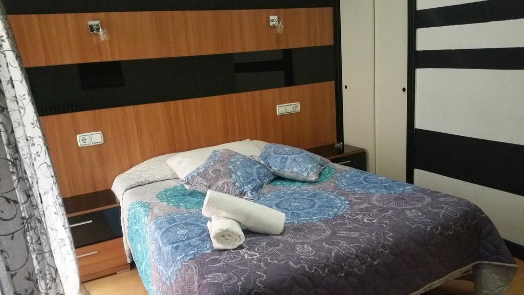 Double Room Balcony