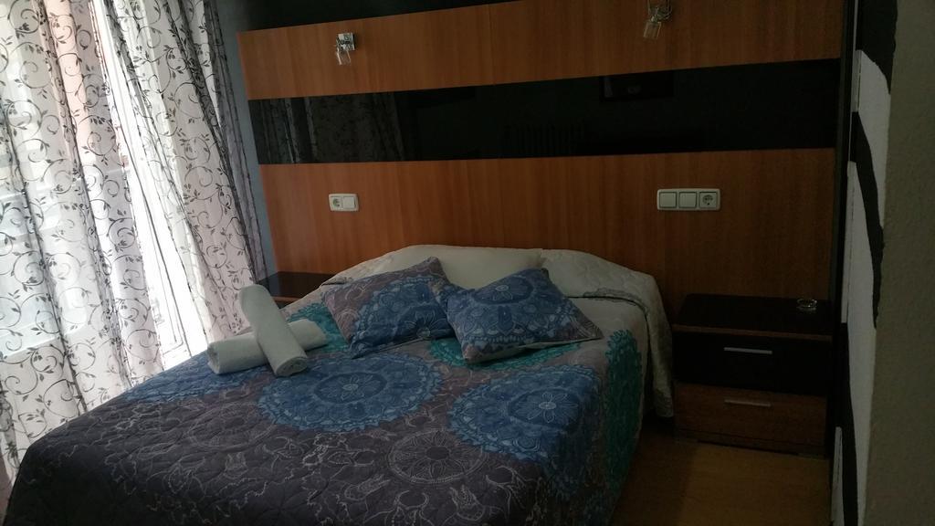 Double Room Balcony