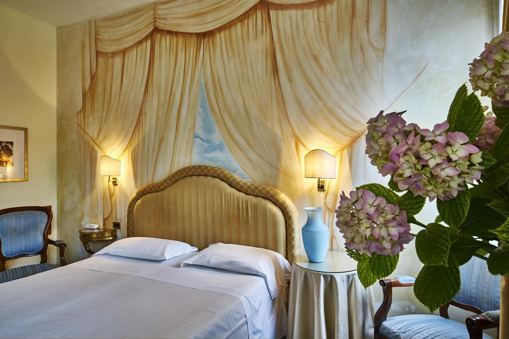 Chambre Supérieure avec Vue sur le Canal
