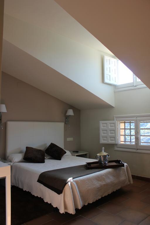 Double or Twin Room View