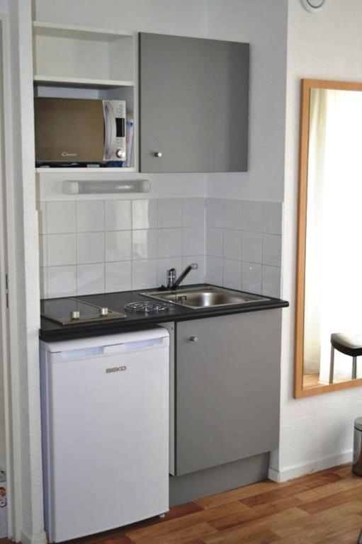 Appartement 1 Chambre (4 Adultes)