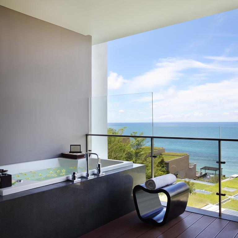 Suite mit Meerblick und kostenlosen Vorteilen