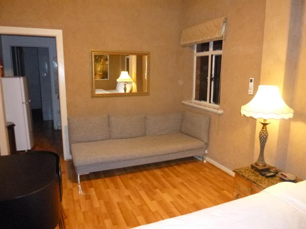 Studio Supérieur avec Salle de Bains Privative