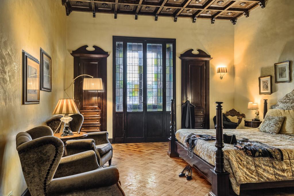 Chambre Double Deluxe