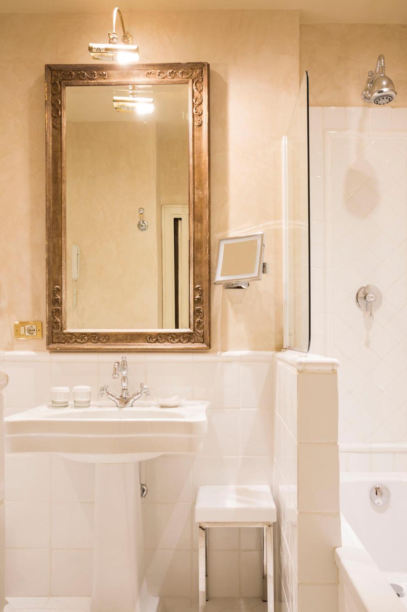 Chambre Familiale Deluxe
