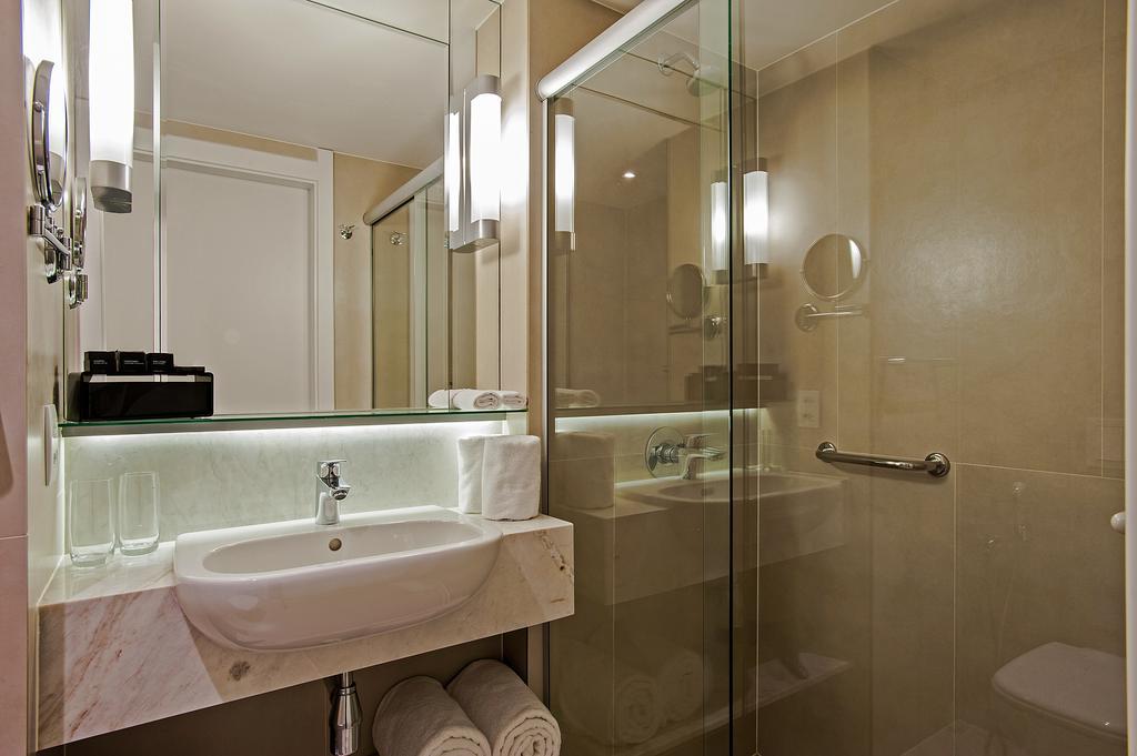 Quarto Familiar Deluxe
