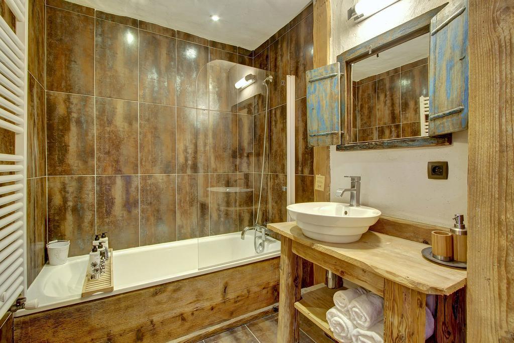 Chambre Familiale Deluxe