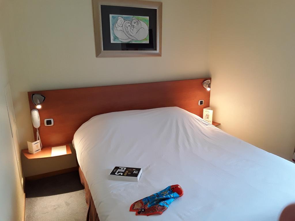 Chambre Double