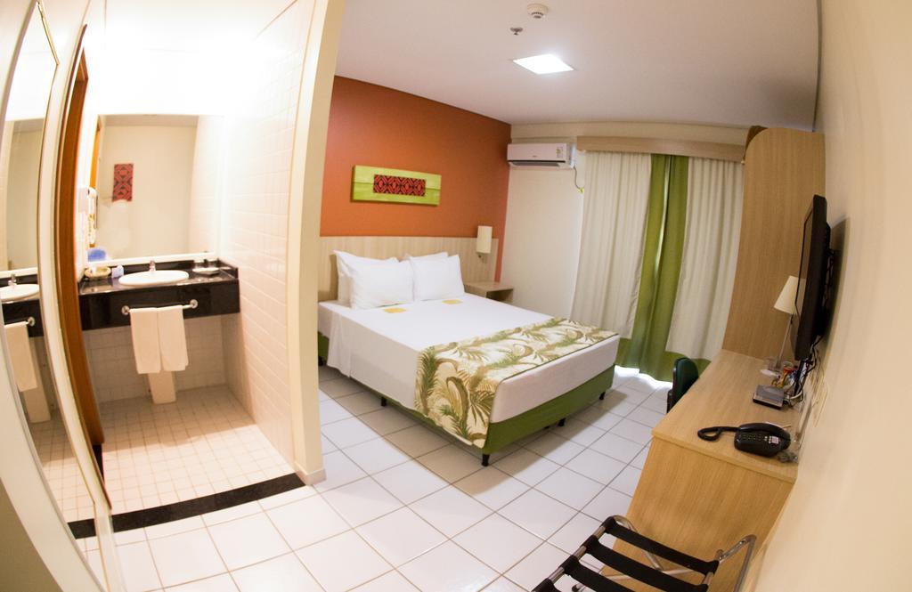 Habitación Doble Superior