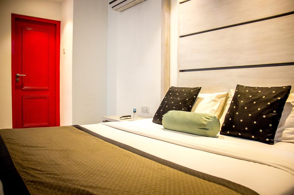 Standard Doppelzimmer