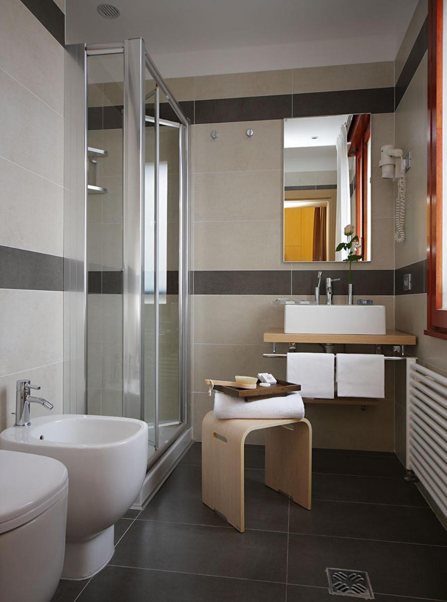 Chambre Double Deluxe