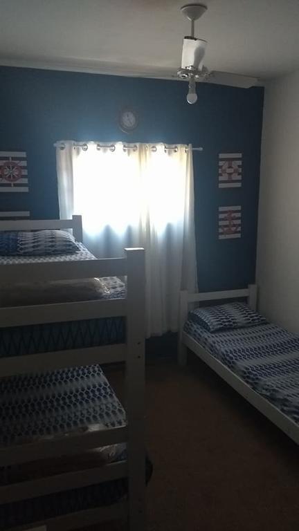Quarto Triplo Básico
