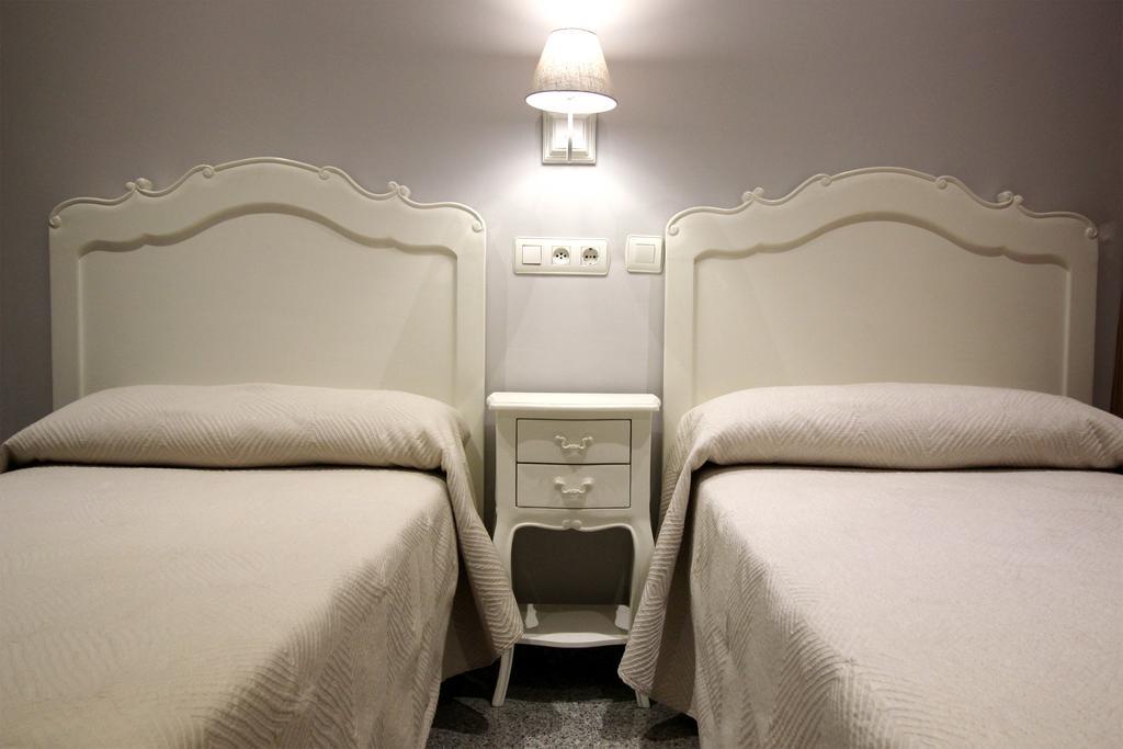 Family Suite Balcony