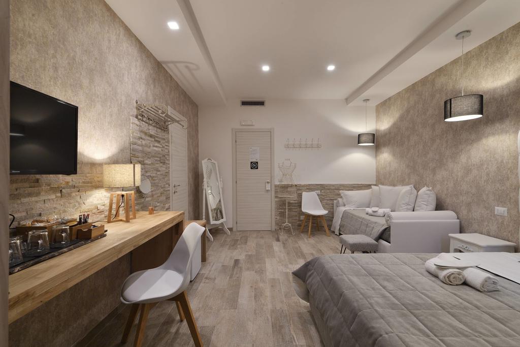 Superior Triple Room