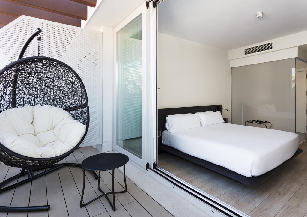Double Premium terrace
