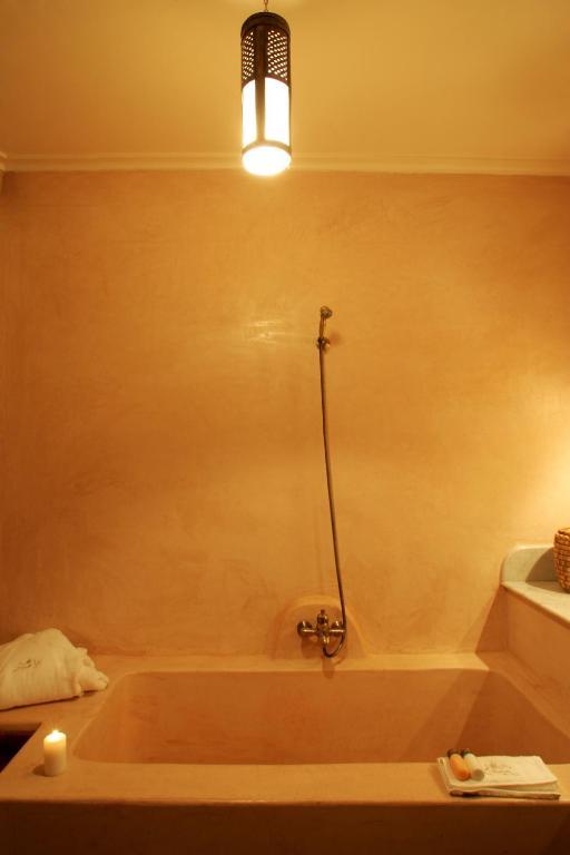 Merzouga  Tweepersoonskamer