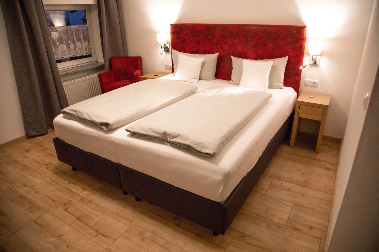 Kleines Doppelzimmer