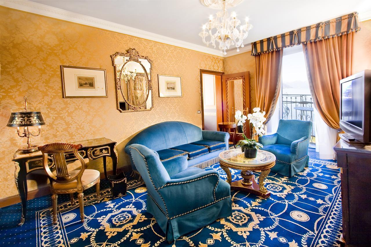 Suite Lake View