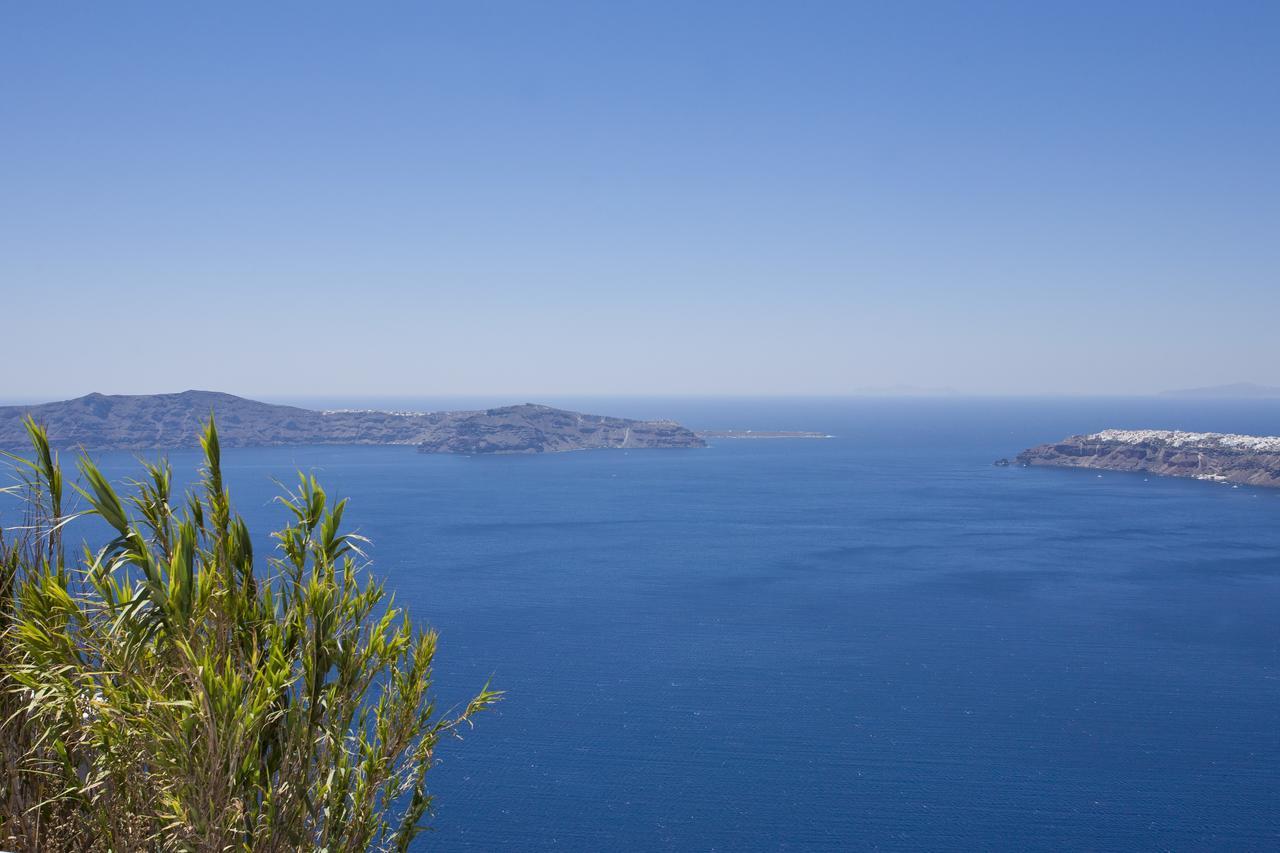 Estudio con vistas al mar