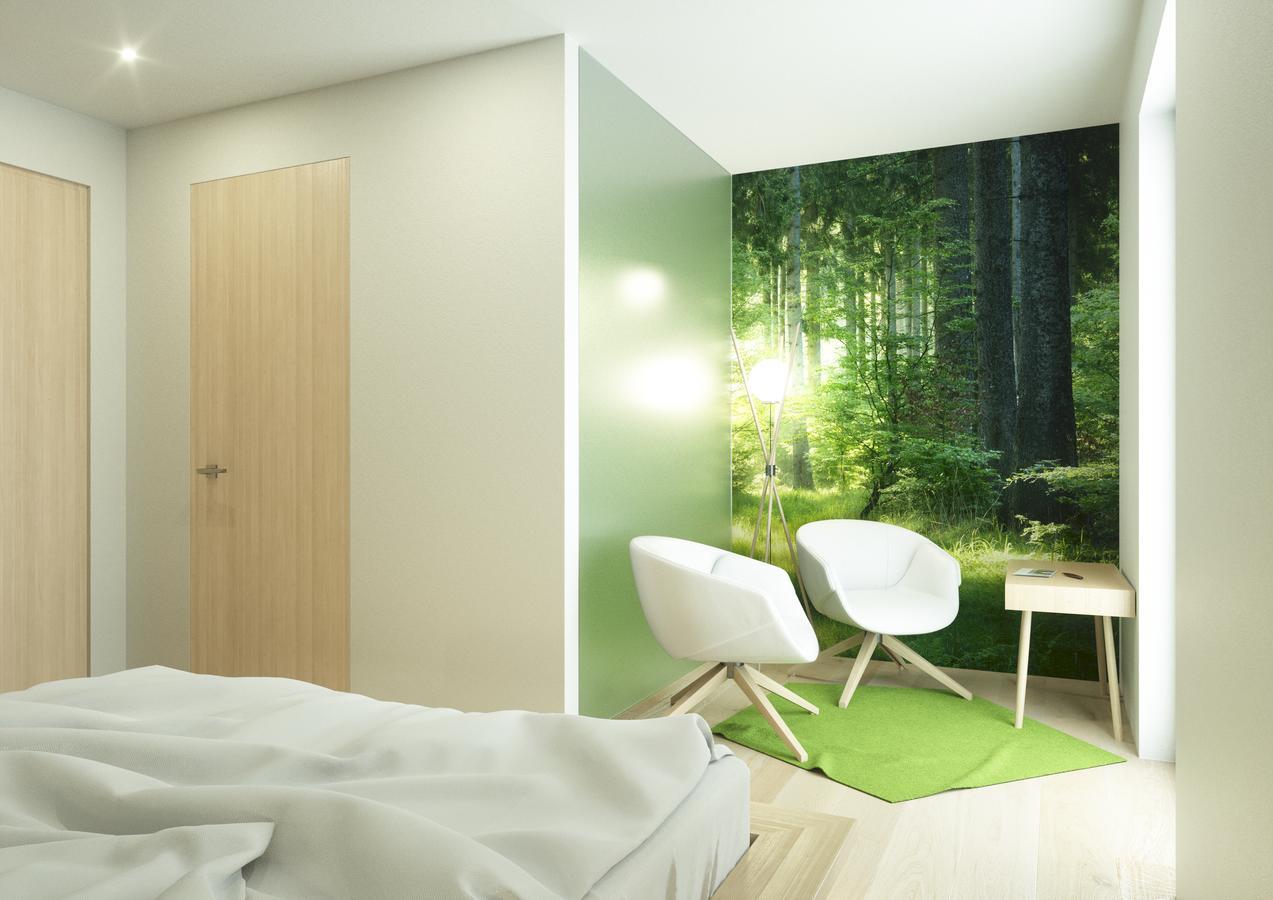 Classic Double or Twin Room