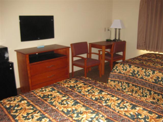 Double Room with Two Double Beds- Non Smoking
