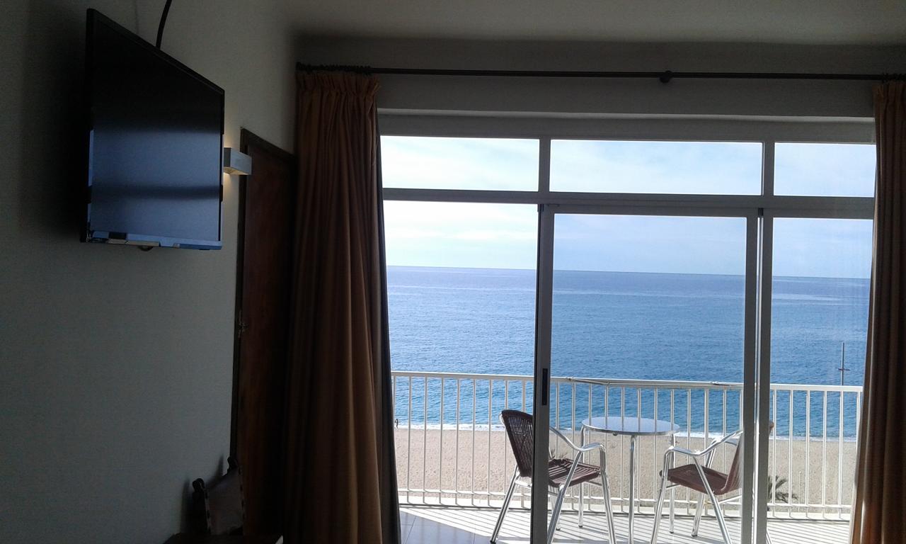 Standard Twin Room Sea View