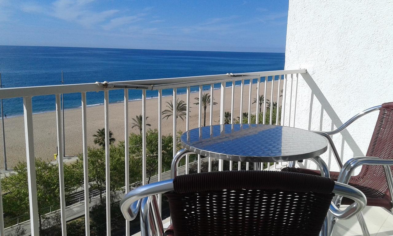 Standard Twin Room Sea View