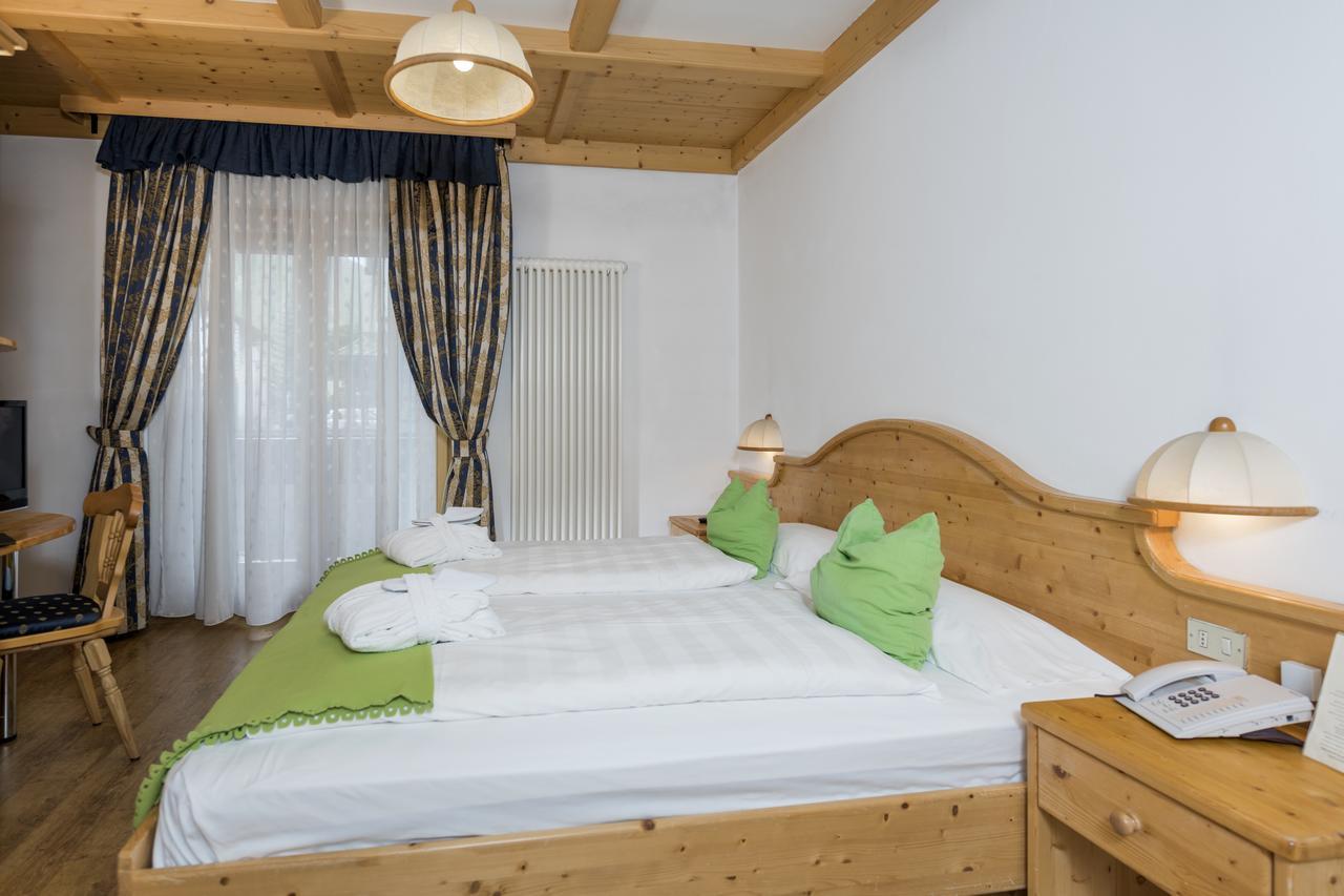 Classic Double or Twin Room