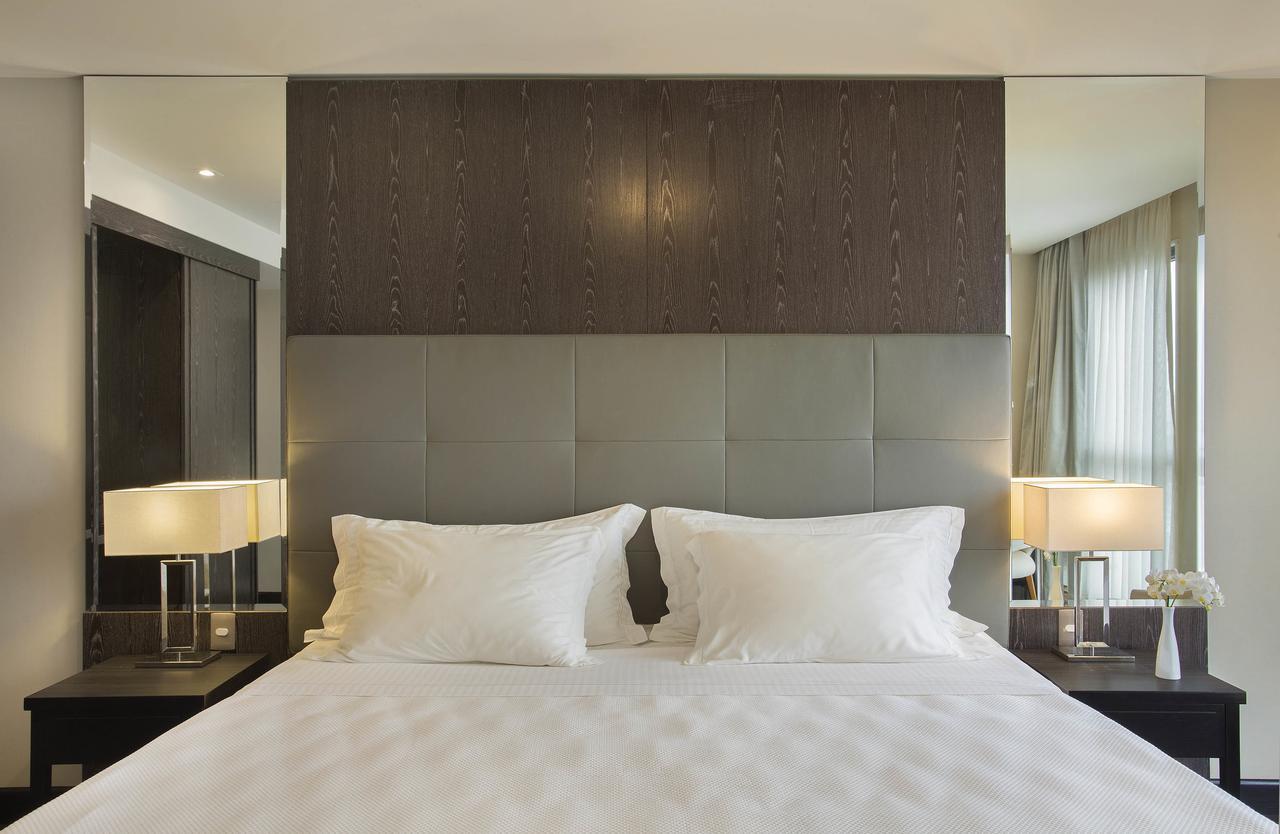 Superior com Cama Casal