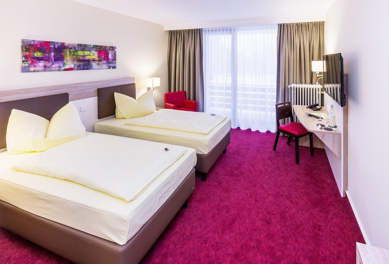 Zweibettzimmer