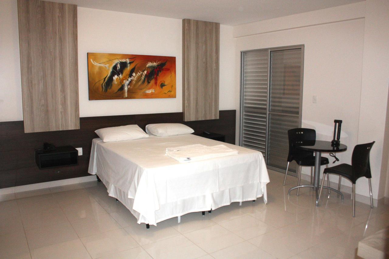 Quarto Duplo
