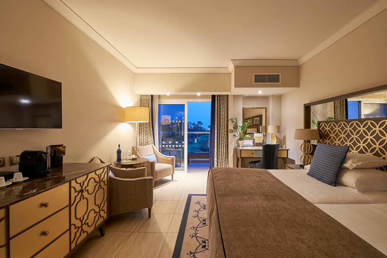 Premium Double or Twin Room