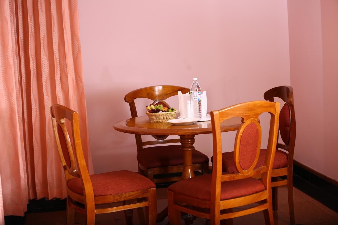 Mayura Suite