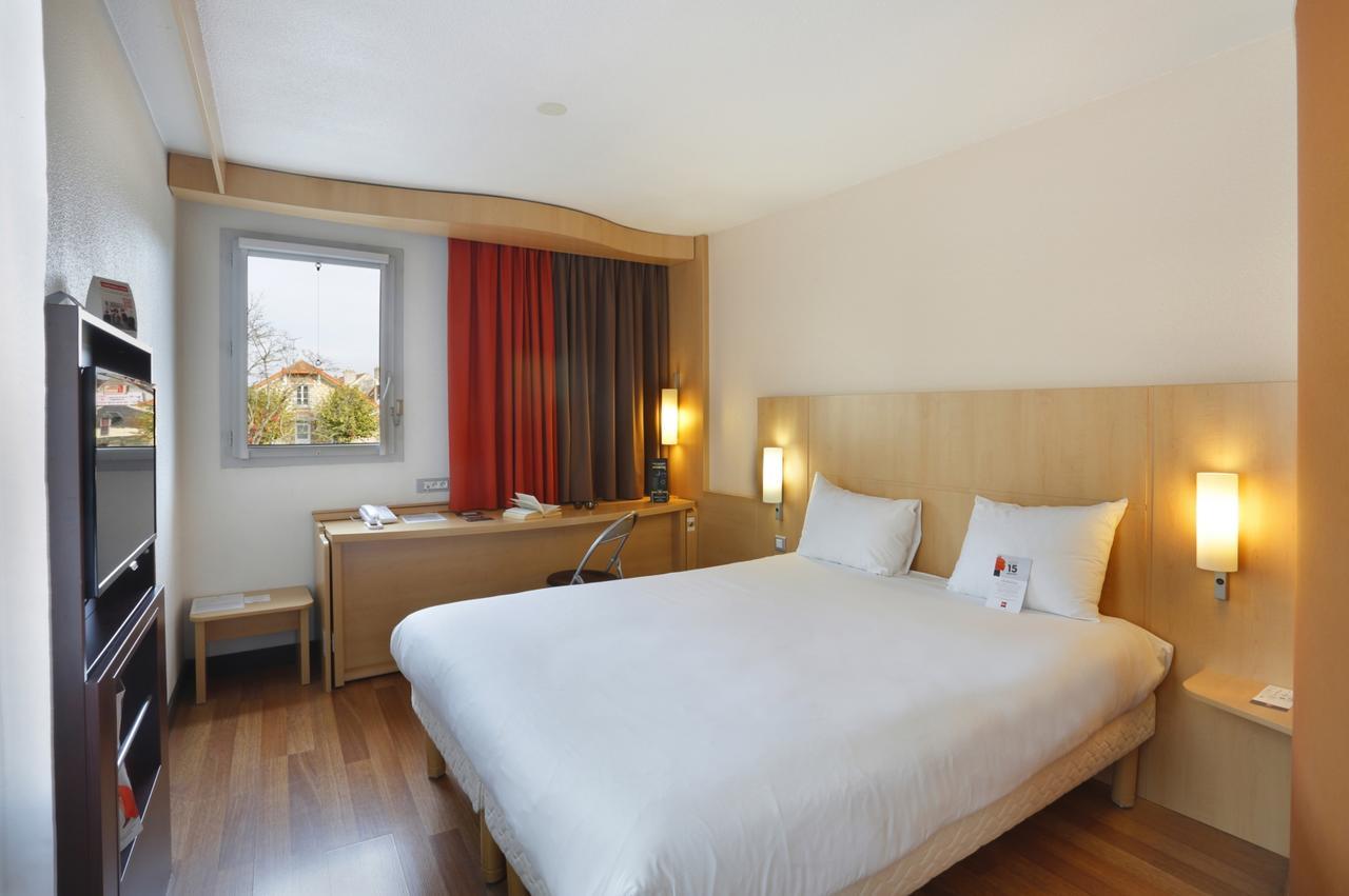Chambre Double Standard