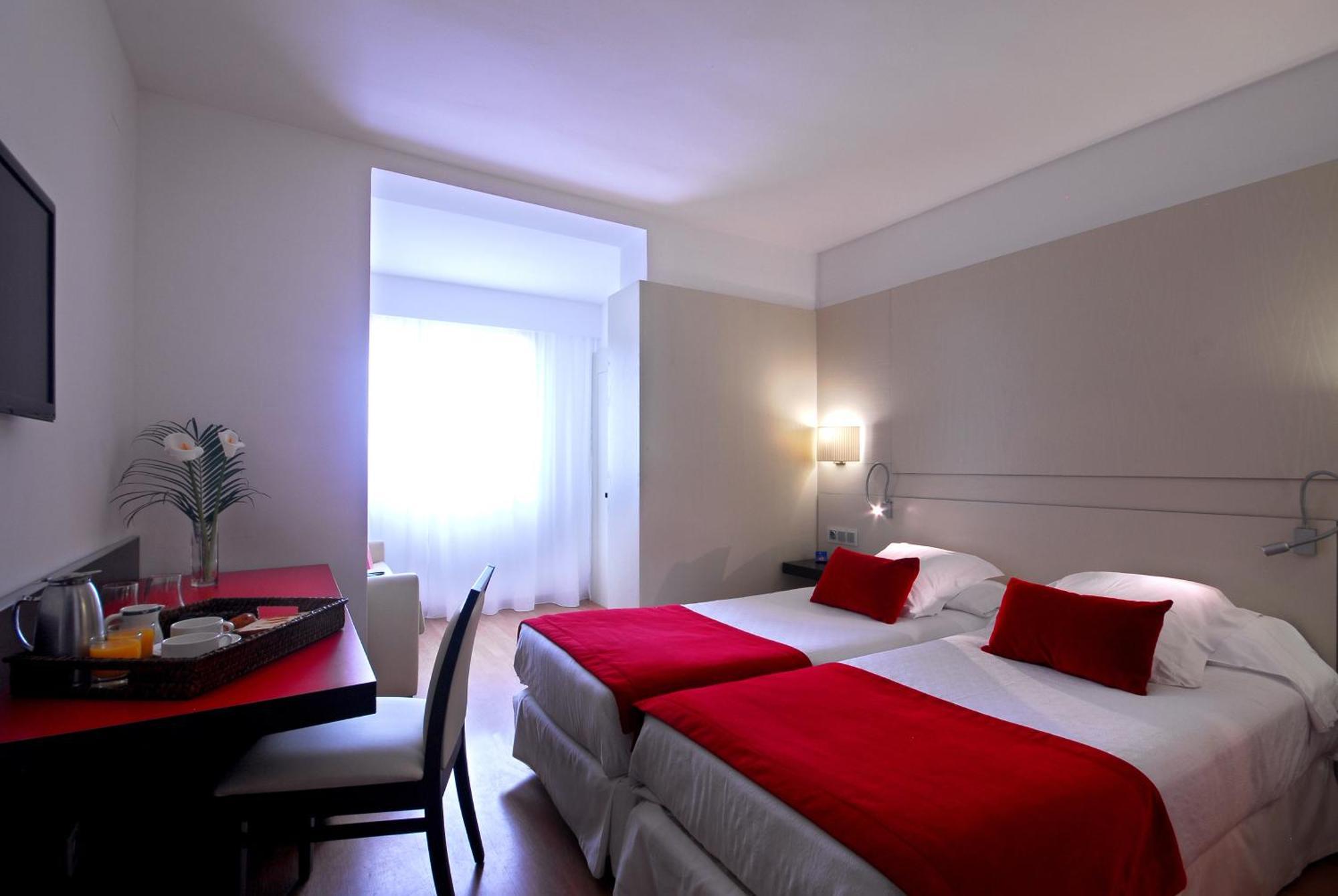 Double Room Extra Bed