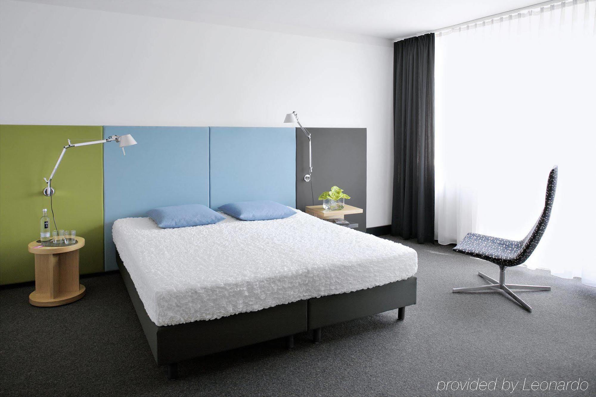 Chambre Familiale Confort
