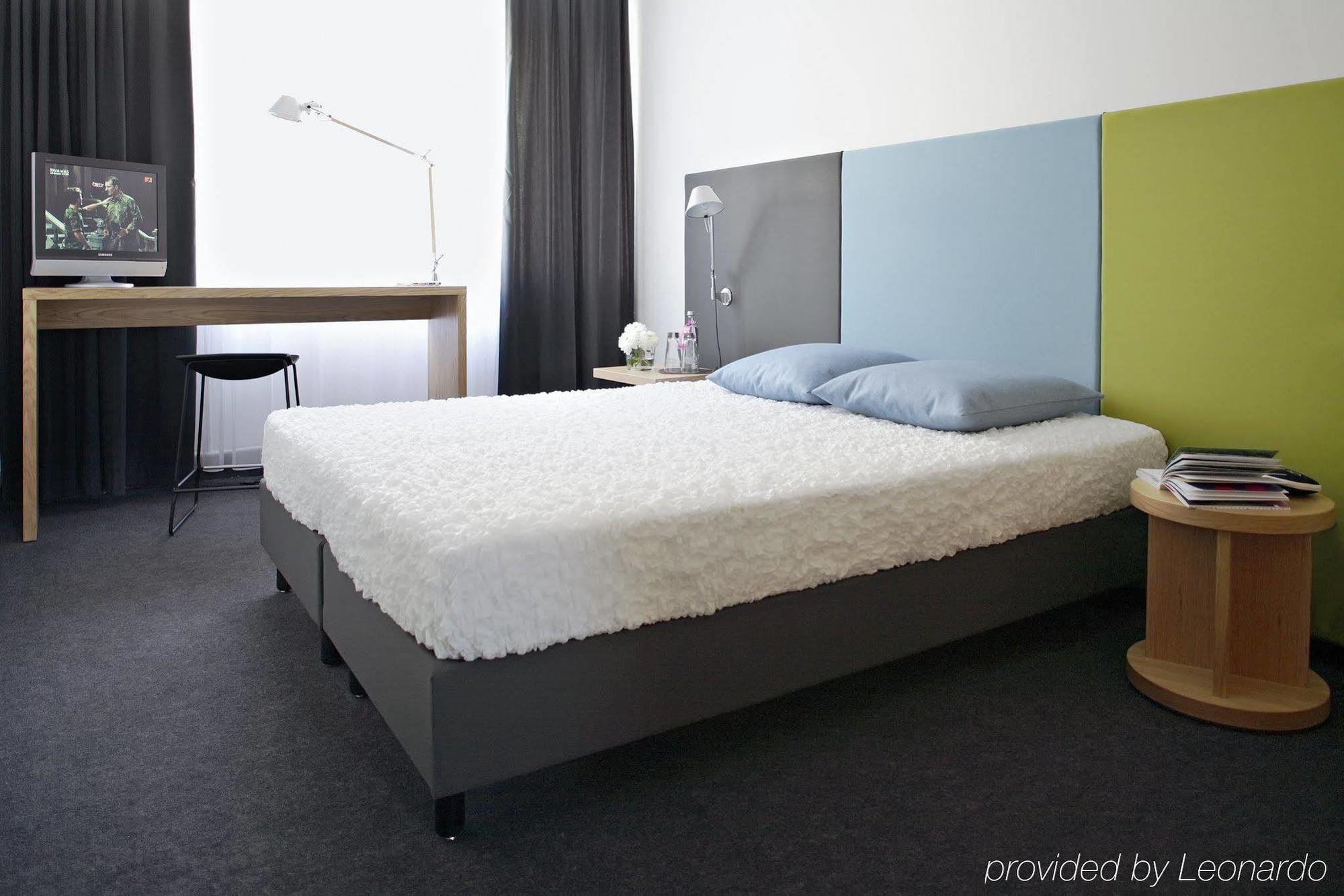 Chambre Double ou Lits Jumeaux Standard