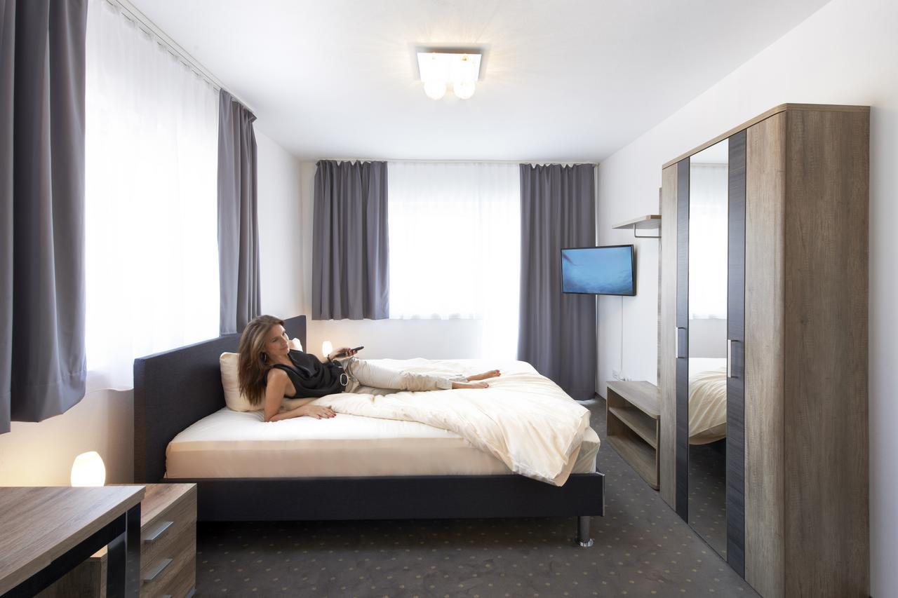 Doppelzimmer