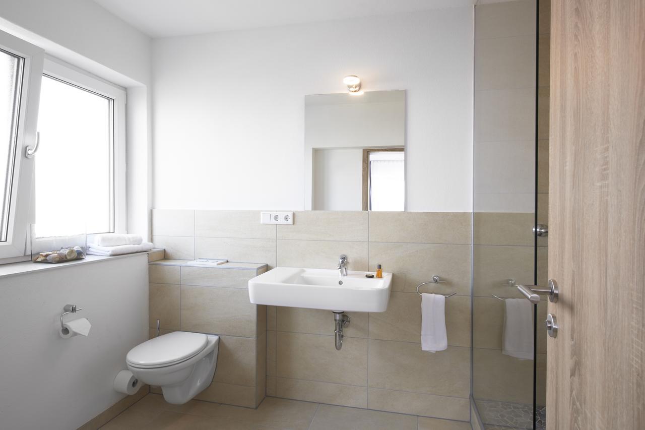 Zweibettzimmer